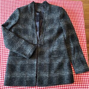 Banana Republic Wool Blazer